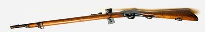 Birmingham Small Arms Co. Martini Rifle – .32-20 – Falling Block Rifle - Image 3 of 15