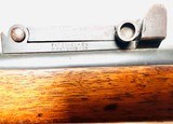 Birmingham Small Arms Co. Martini Rifle – .32-20 – Falling Block Rifle - Image 5 of 15