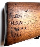 Birmingham Small Arms Co. Martini Rifle – .32-20 – Falling Block Rifle - Image 11 of 15