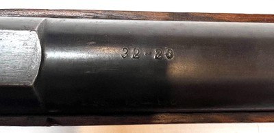 Birmingham Small Arms Co. Martini Rifle – .32-20 – Falling Block Rifle - Image 9 of 15
