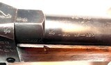 Birmingham Small Arms Co. Martini Rifle – .32-20 – Falling Block Rifle - Image 8 of 15