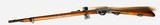 Birmingham Small Arms Co. Martini Rifle – .32-20 – Falling Block Rifle - Image 3 of 15