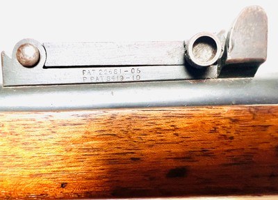 Birmingham Small Arms Co. Martini Rifle – .32-20 – Falling Block Rifle - Image 5 of 15