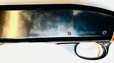 Remington Mohawk 48 – 12 Gauge – Semi-Automatic Shotgun - Image 7 of 11