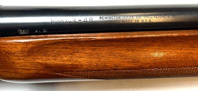 Remington Mohawk 48 – 12 Gauge – Semi-Automatic Shotgun - Image 5 of 11
