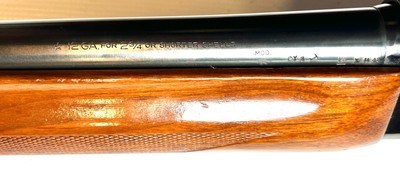 Remington Mohawk 48 – 12 Gauge – Semi-Automatic Shotgun - Image 6 of 11