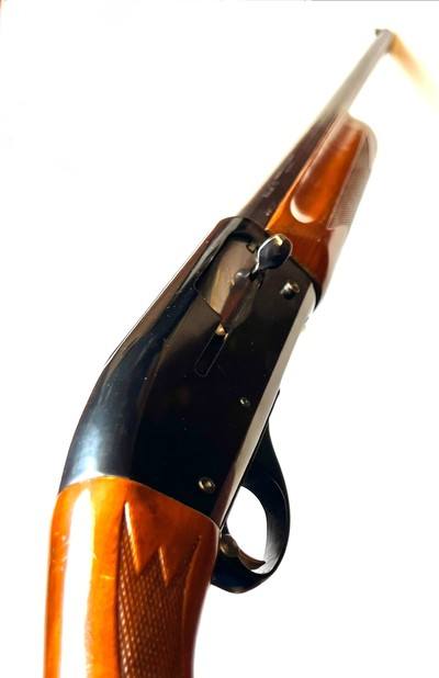 Remington Mohawk 48 – 12 Gauge – Semi-Automatic Shotgun - Image 9 of 11