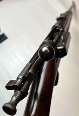 U.S. Springfield Model 1898 Krag Rifle chambered in .30-40 Krag - Image 6 of 14