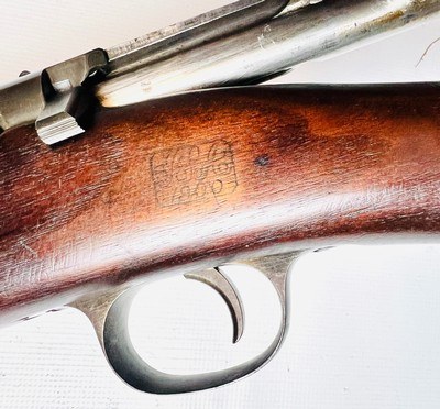 U.S. Springfield Model 1898 Krag Rifle chambered in .30-40 Krag - Image 10 of 14