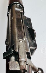 U.S. Springfield Model 1898 Krag Rifle chambered in .30-40 Krag - Image 14 of 14