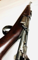 U.S. Springfield Model 1898 Krag Rifle chambered in .30-40 Krag - Image 13 of 14