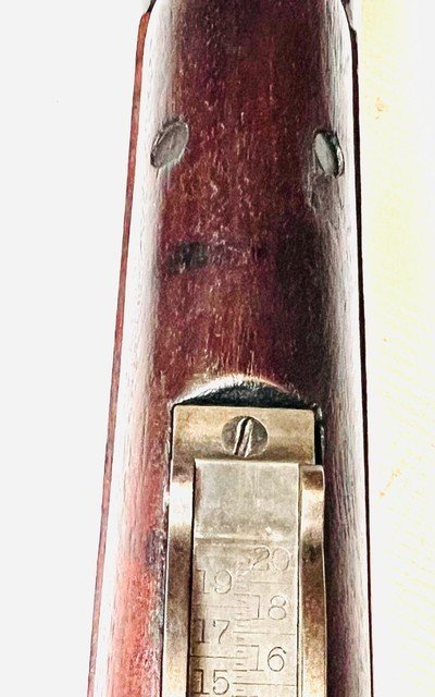 U.S. Springfield Model 1898 Krag Rifle chambered in .30-40 Krag - Image 8 of 14