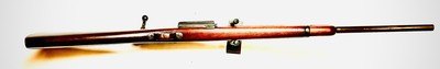 U.S. Springfield Model 1898 Krag Rifle chambered in .30-40 Krag - Image 4 of 14