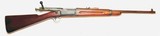 U.S. Springfield Model 1898 Krag Rifle chambered in .30-40 Krag - Image 2 of 14