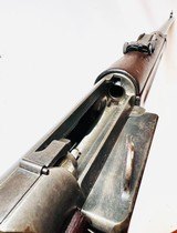 U.S. Springfield Model 1898 Krag Rifle chambered in .30-40 Krag - Image 7 of 14