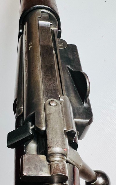 U.S. Springfield Model 1898 Krag Rifle chambered in .30-40 Krag - Image 14 of 14