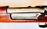 U.S. Springfield Model 1898 Krag Rifle chambered in .30-40 Krag - Image 9 of 14