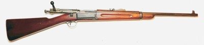 U.S. Springfield Model 1898 Krag Rifle chambered in .30-40 Krag - Image 2 of 14