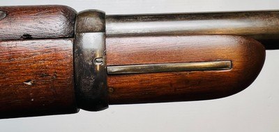 U.S. Springfield Model 1898 Krag Rifle chambered in .30-40 Krag - Image 11 of 14