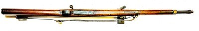 Chilean Mauser Short Rifle – 7x57 Mauser – Classic Military Bolt Action - Image 4 of 13