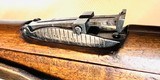 Chilean Mauser Short Rifle – 7x57 Mauser – Classic Military Bolt Action - Image 9 of 13