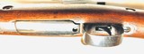 Chilean Mauser Short Rifle – 7x57 Mauser – Classic Military Bolt Action - Image 5 of 13