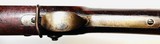U.S. Springfield Model 1861 – .58 Caliber – Civil War 3-Band Musket - Image 6 of 13