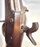 U.S. Springfield Model 1861 – .58 Caliber – Civil War 3-Band Musket - Image 8 of 13