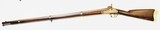 U.S. Springfield Model 1861 – .58 Caliber – Civil War 3-Band Musket - Image 2 of 13