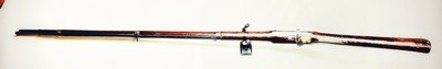 U.S. Springfield Model 1861 – .58 Caliber – Civil War 3-Band Musket - Image 4 of 13