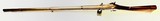 U.S. Springfield Model 1861 – .58 Caliber – Civil War 3-Band Musket - Image 3 of 13