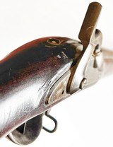 U.S. Springfield Model 1861 – .58 Caliber – Civil War 3-Band Musket - Image 13 of 13