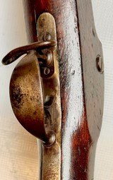 U.S. Springfield Model 1861 – .58 Caliber – Civil War 3-Band Musket - Image 12 of 13