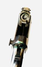 J. Stevens Tip-Up Target Pistol – .22 Long Rifle – With Detachable Shoulder Stock - Image 13 of 13