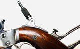 J. Stevens Tip-Up Target Pistol – .22 Long Rifle – With Detachable Shoulder Stock - Image 5 of 13
