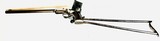 J. Stevens Tip-Up Target Pistol – .22 Long Rifle – With Detachable Shoulder Stock - Image 4 of 13