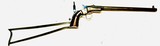 J. Stevens Tip-Up Target Pistol – .22 Long Rifle – With Detachable Shoulder Stock - Image 2 of 13