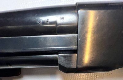 Remington Gamemaster Model 760 – .30-06 Springfield – Pump Action Rifle - Image 12 of 15