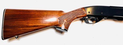 Remington Gamemaster Model 760 – .30-06 Springfield – Pump Action Rifle - Image 6 of 15
