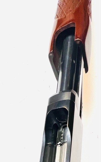 Remington Gamemaster Model 760 – .30-06 Springfield – Pump Action Rifle - Image 5 of 15