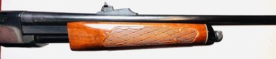 Remington Gamemaster Model 760 – .30-06 Springfield – Pump Action Rifle - Image 8 of 15