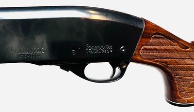 Remington Gamemaster Model 760 – .30-06 Springfield – Pump Action Rifle - Image 11 of 15