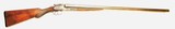 L.C. Smith 12 Gauge Double Barrel Shotgun – Side-by-Side – 30" Barrels