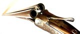 L.C. Smith 12 Gauge Double Barrel Shotgun – Side-by-Side – 30" Barrels - Image 12 of 14