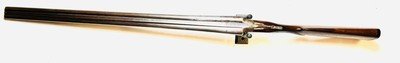 L.C. Smith 12 Gauge Double Barrel Shotgun – Side-by-Side – 30" Barrels - Image 3 of 14