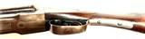 L.C. Smith 12 Gauge Double Barrel Shotgun – Side-by-Side – 30" Barrels - Image 10 of 14