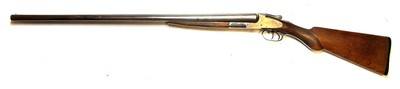 L.C. Smith 12 Gauge Double Barrel Shotgun – Side-by-Side – 30" Barrels - Image 2 of 14