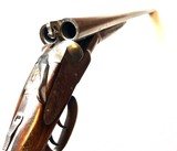 L.C. Smith 12 Gauge Double Barrel Shotgun – Side-by-Side – 30" Barrels - Image 11 of 14