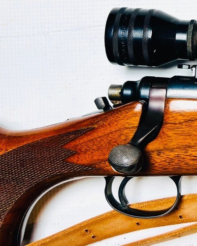 Sako L43 – .243 Bolt Action Rifle - Image 14 of 15