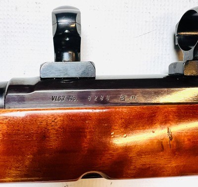 Sako L43 – .243 Bolt Action Rifle - Image 7 of 15